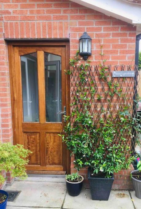 Semi Detached Armagh House