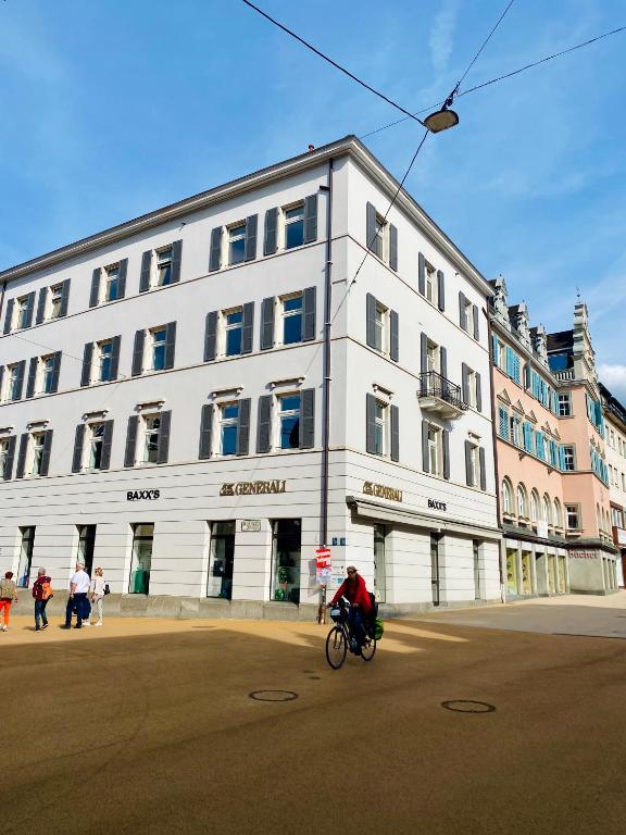 Deluxe Living With A View Of The Pf�nder