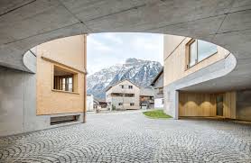 FLAIR Apartments Vorarlberg 