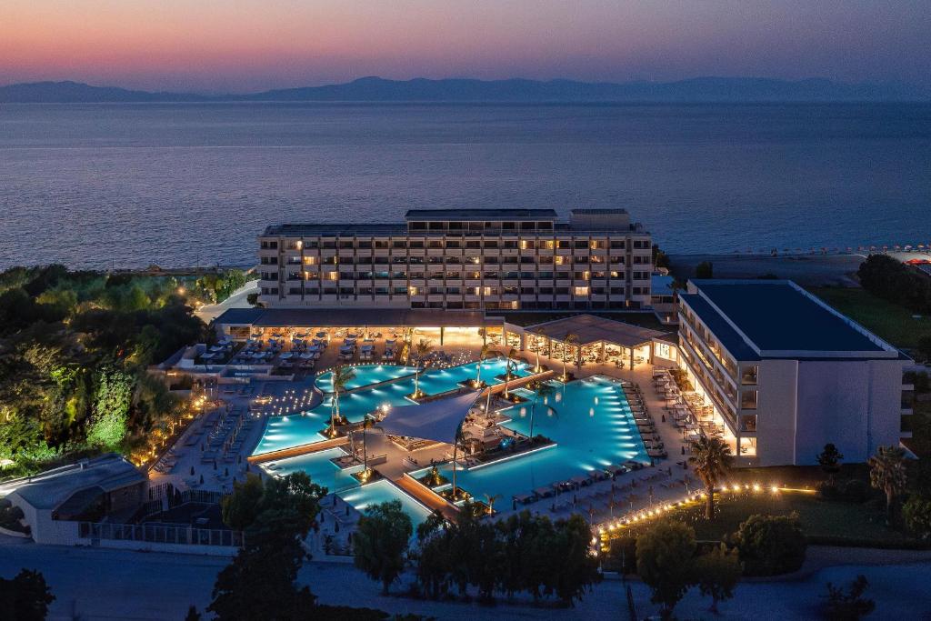 Electra Palace Rhodes Premium All Inclusive