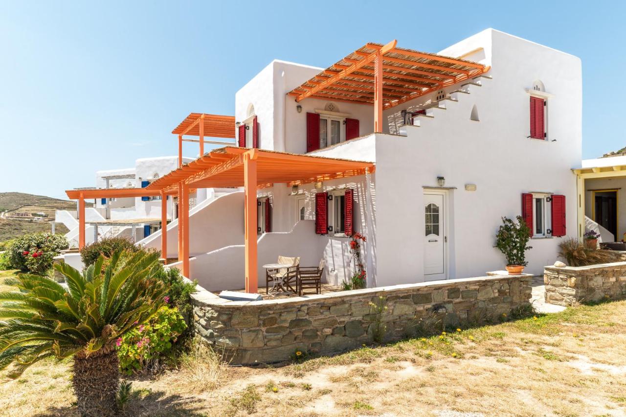 Anemologio 201 Tinos