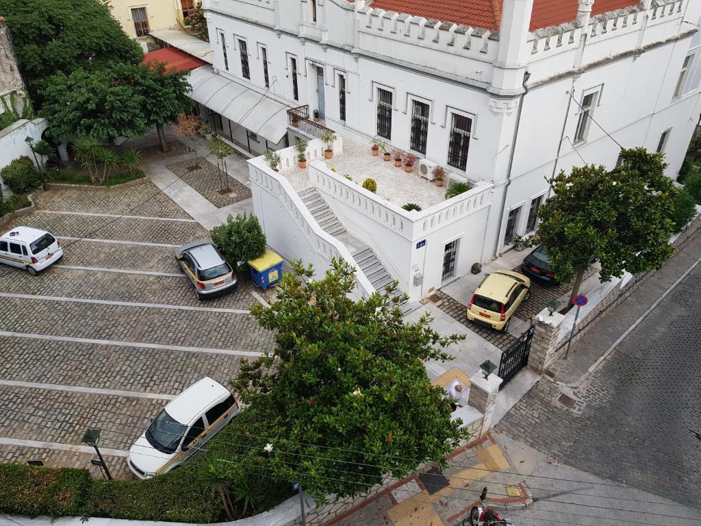 Harmony Apartment Kavala