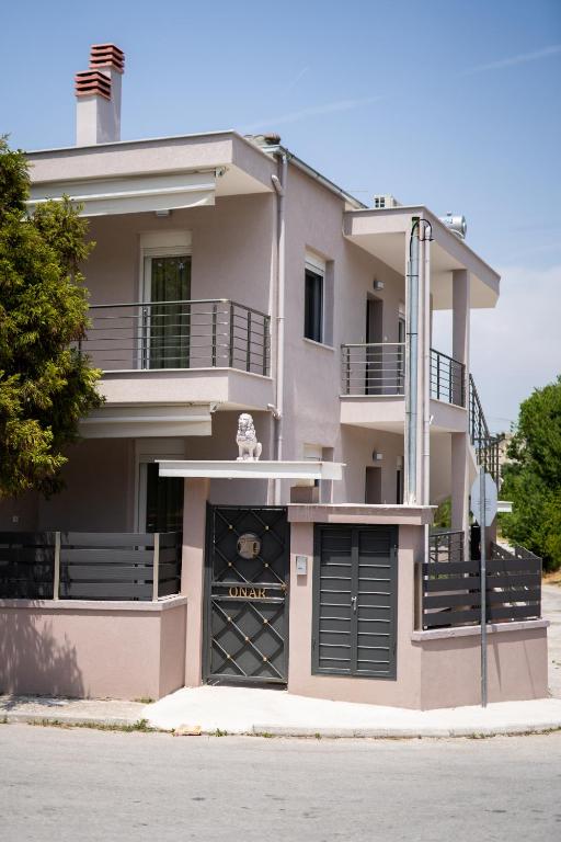 Onar Village Luxury Apartments