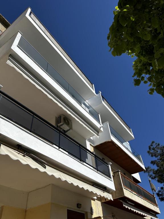 Sunrise And Sunset Palio Sea View Appartment