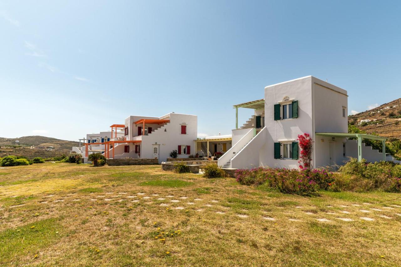 Anemologio 101 Tinos