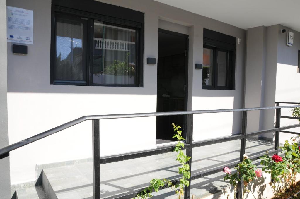 Bellelen Apartments KUMQUAT