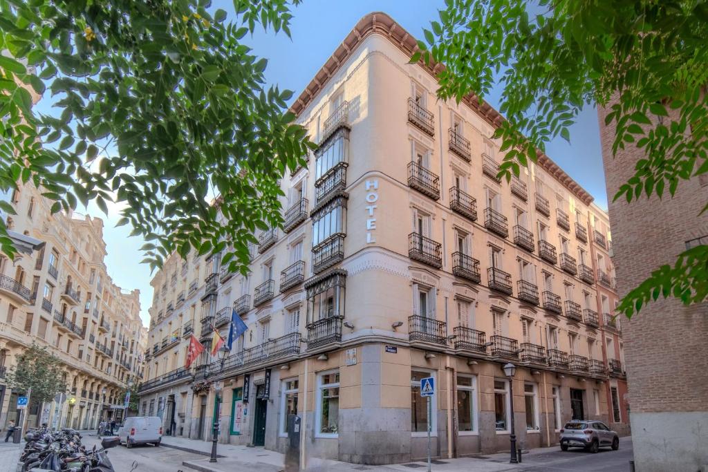 ITC Infantas By Soho Boutique