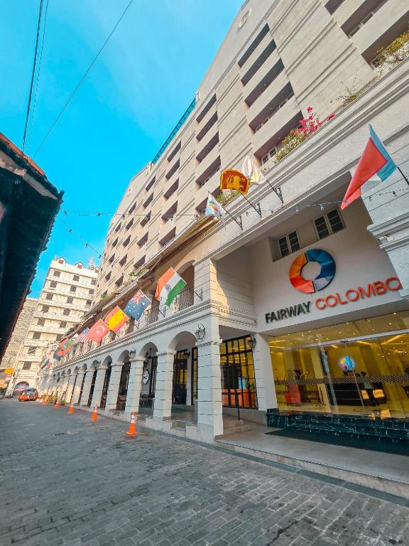 Fairway Colombo