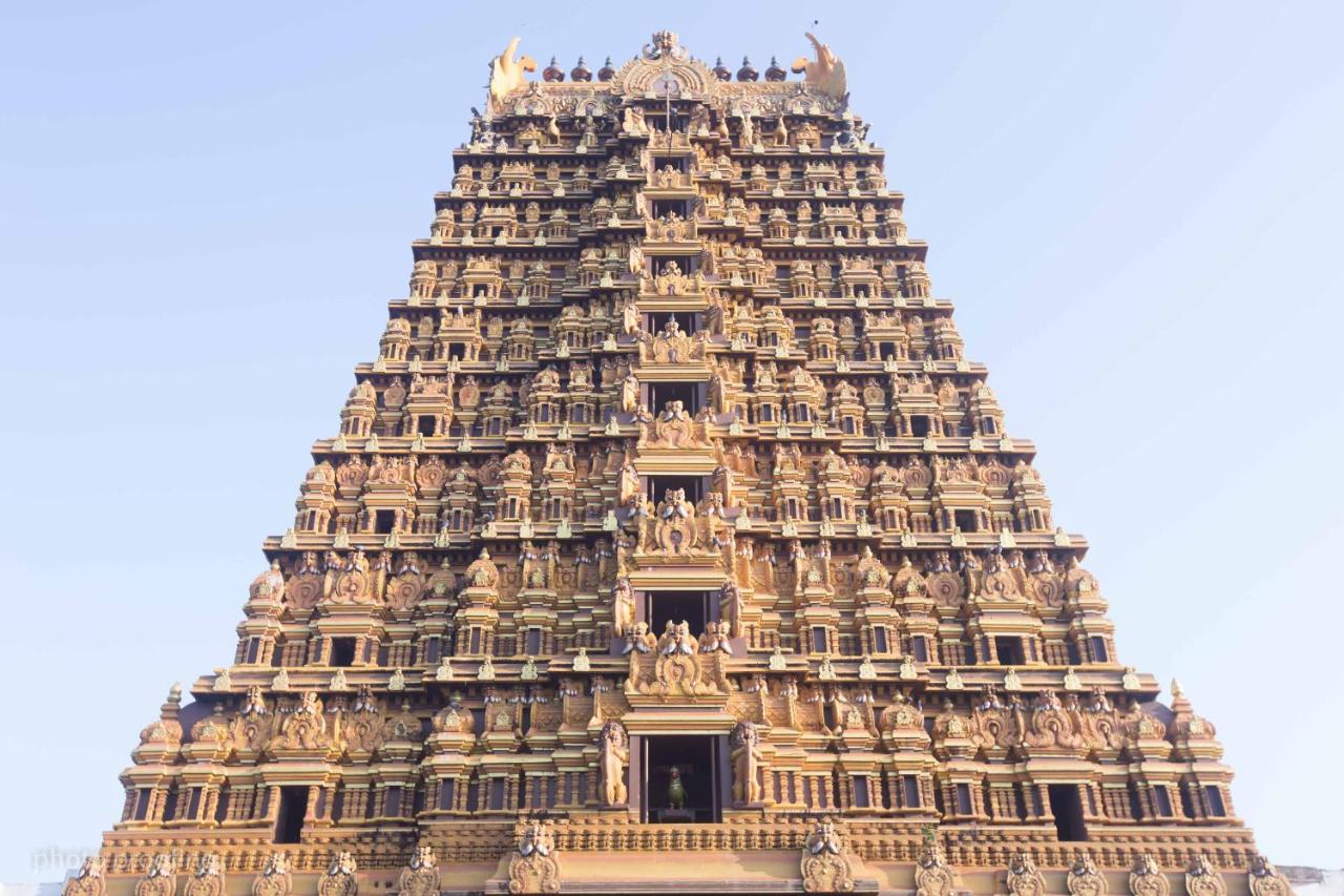 Jaffna Heritage Hotel