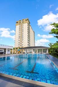 Brand New Luxury Apartment In Galle, Offering True Comfort And Relaxation