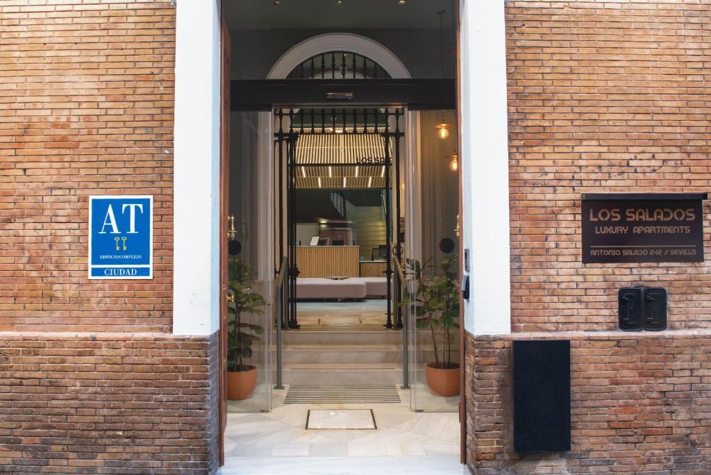 Holiday Rentals Los Salados