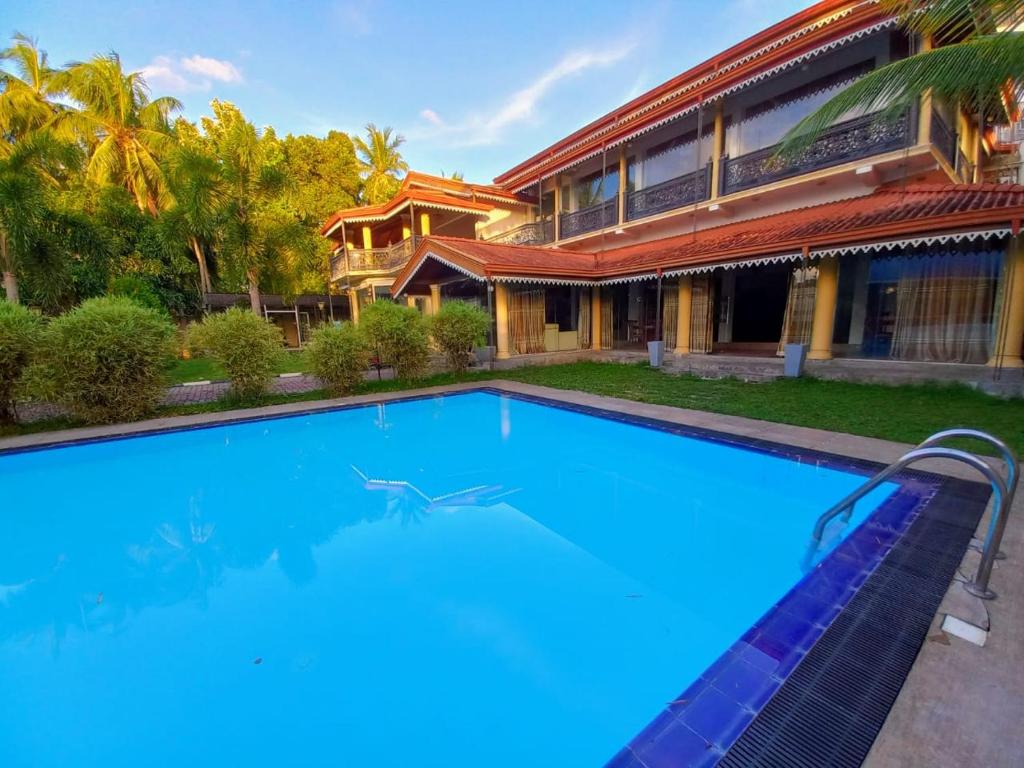 Samanala Resort By Travel Corners Wilpattu