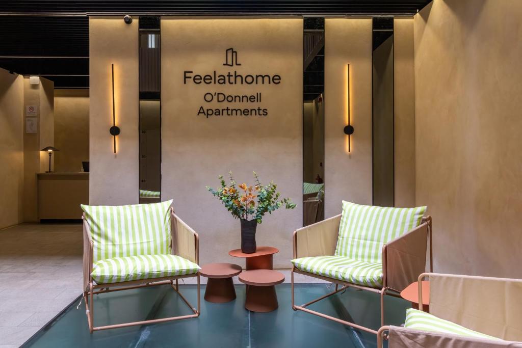 Feelathome O Donnell Apartments