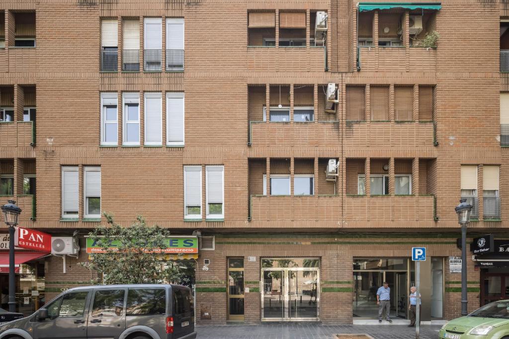 Macflats Ciudad De Las Ciencias