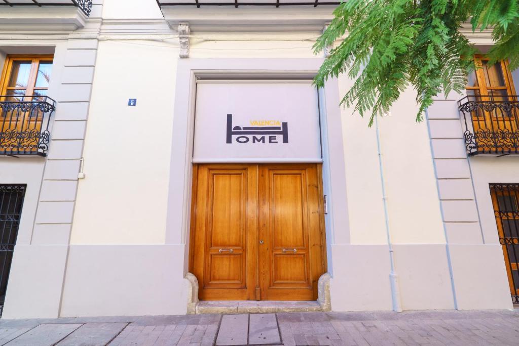 Valencia Home