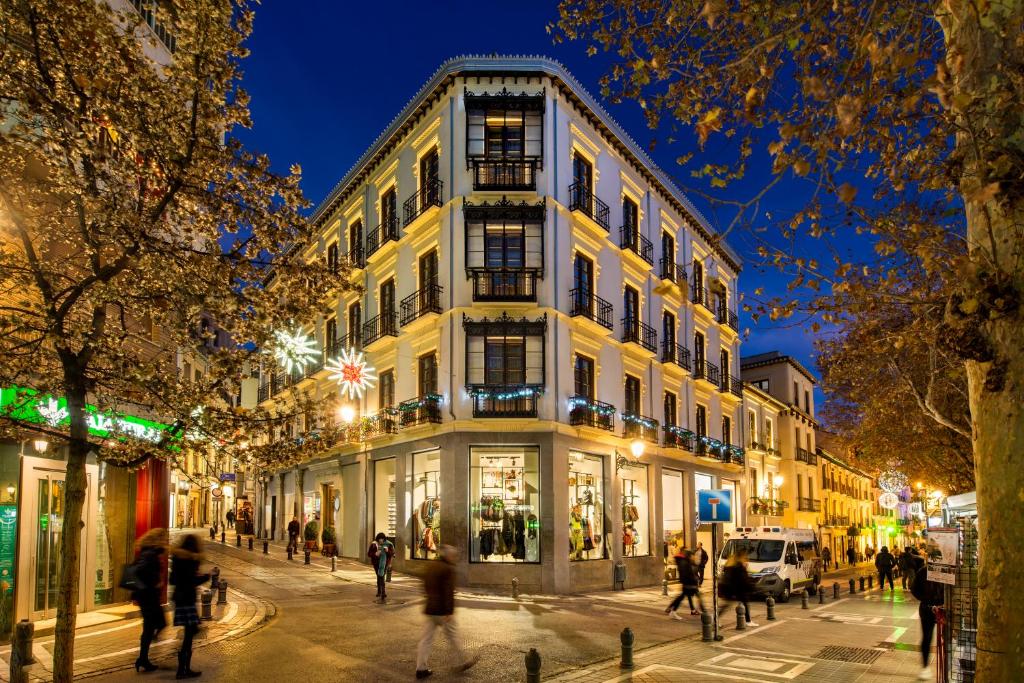 La Casa De La Trinidad