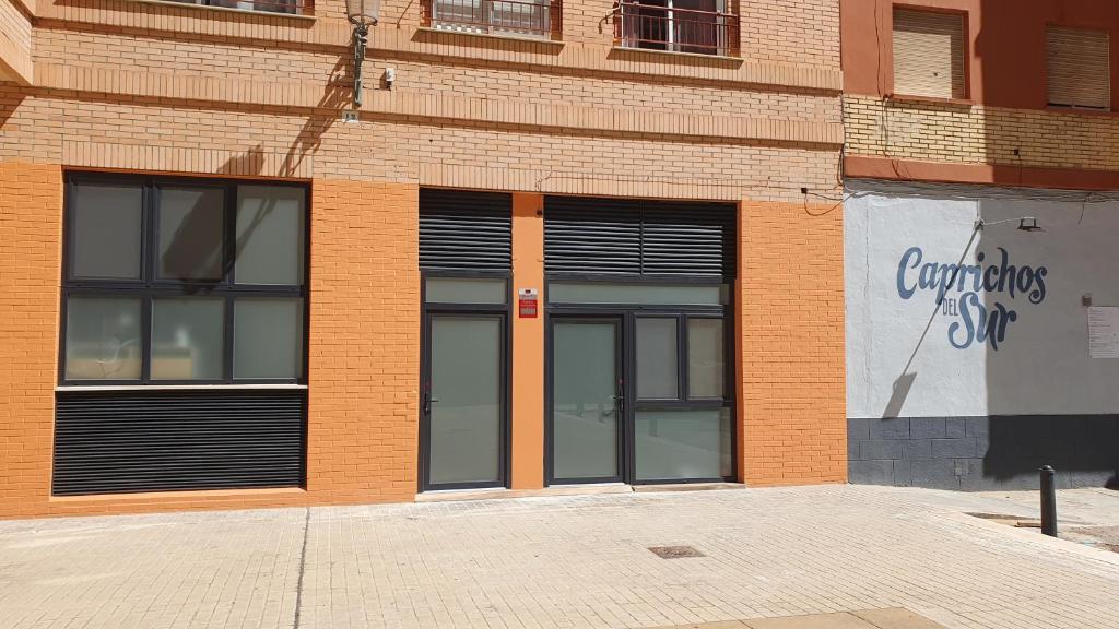 NUEVO Apartamentos Costa Del Alma