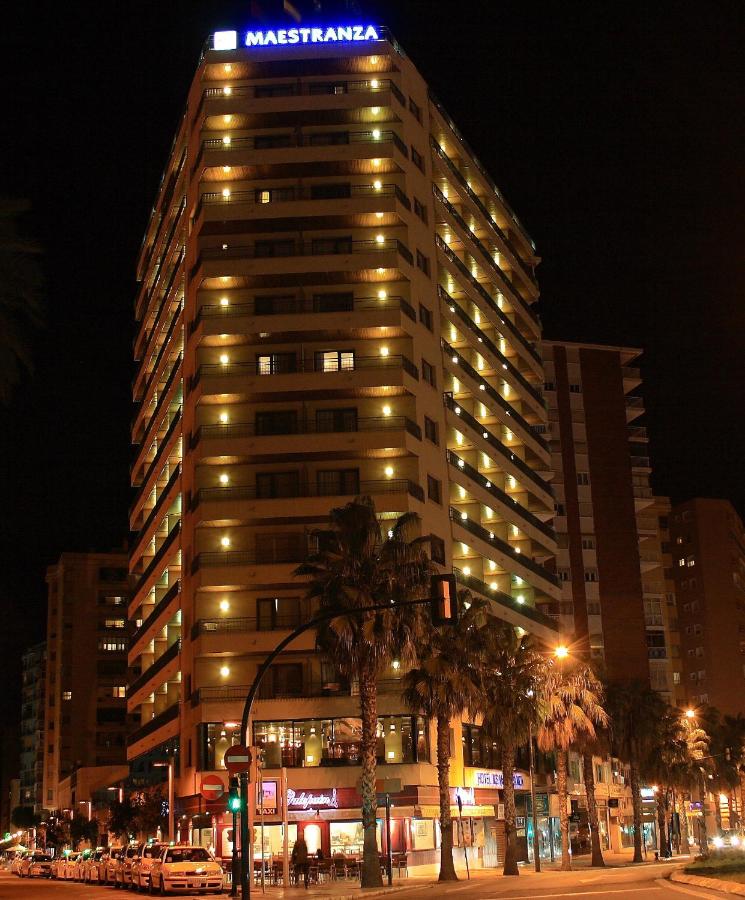 Hotel MS Maestranza M�laga