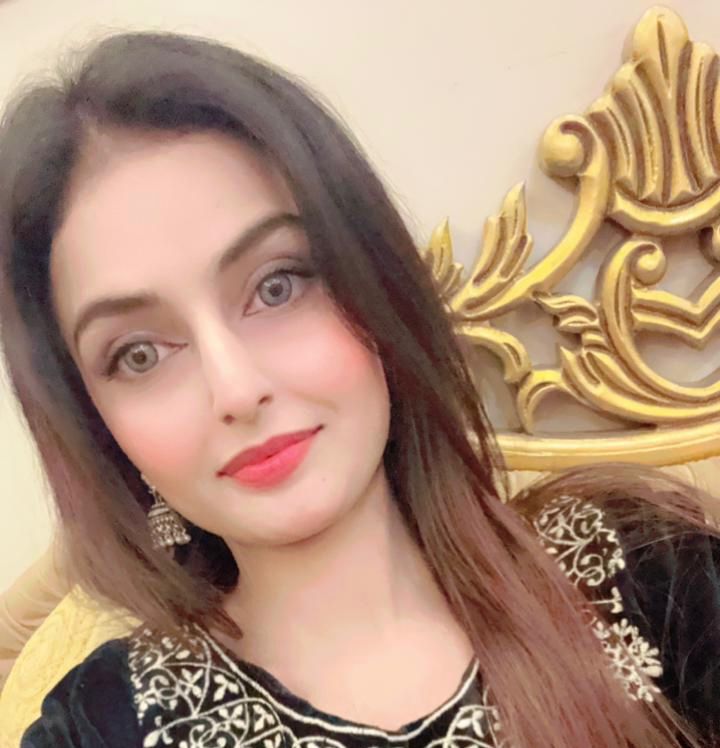 Sana Asghar