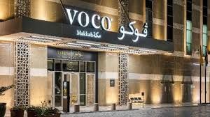 Voco International 