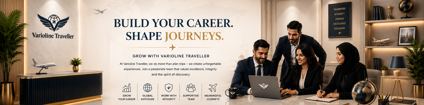 Careers