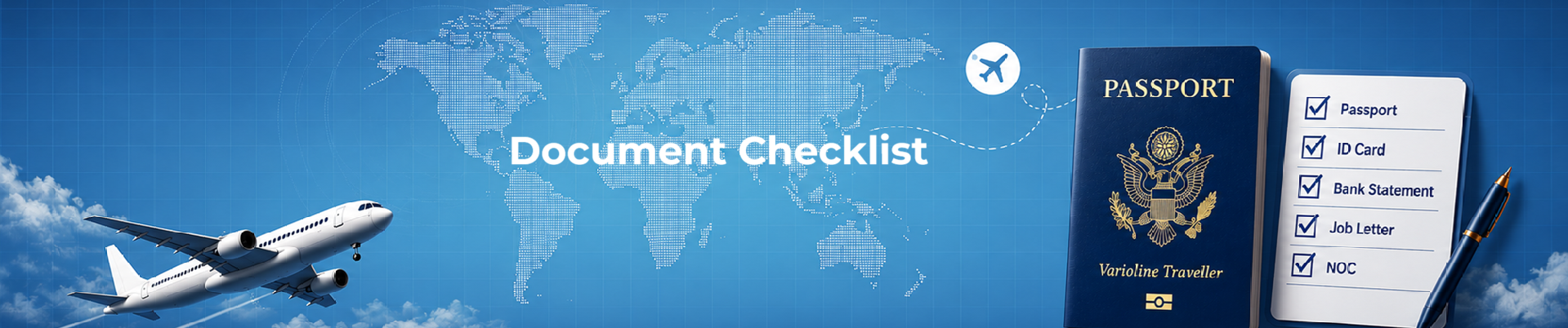 Document Checklist