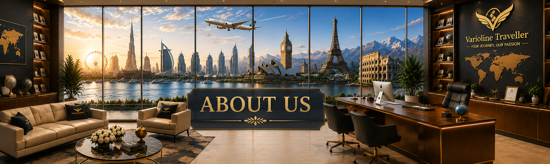 About Us