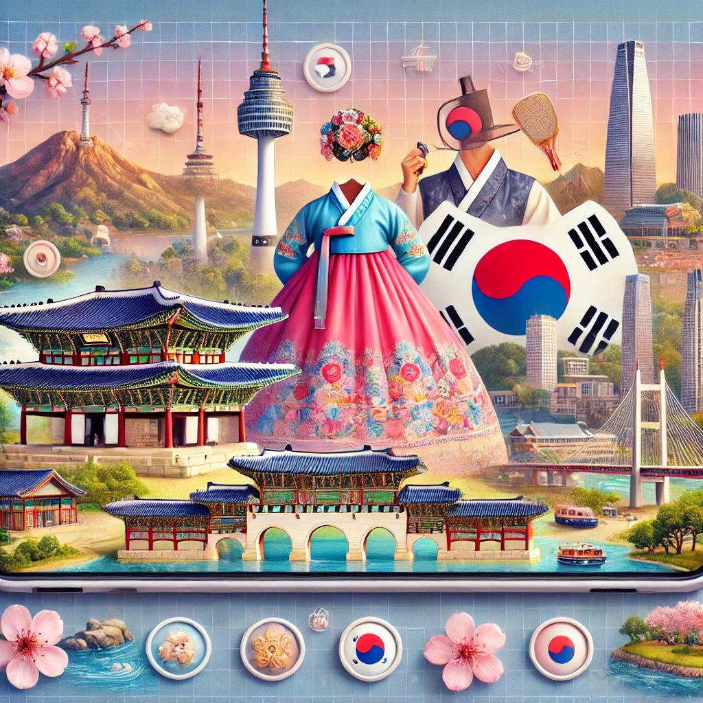South Korea