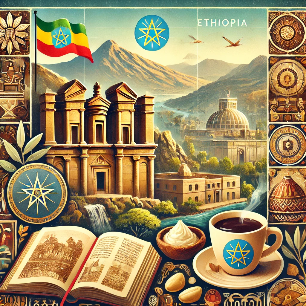Ethiopia