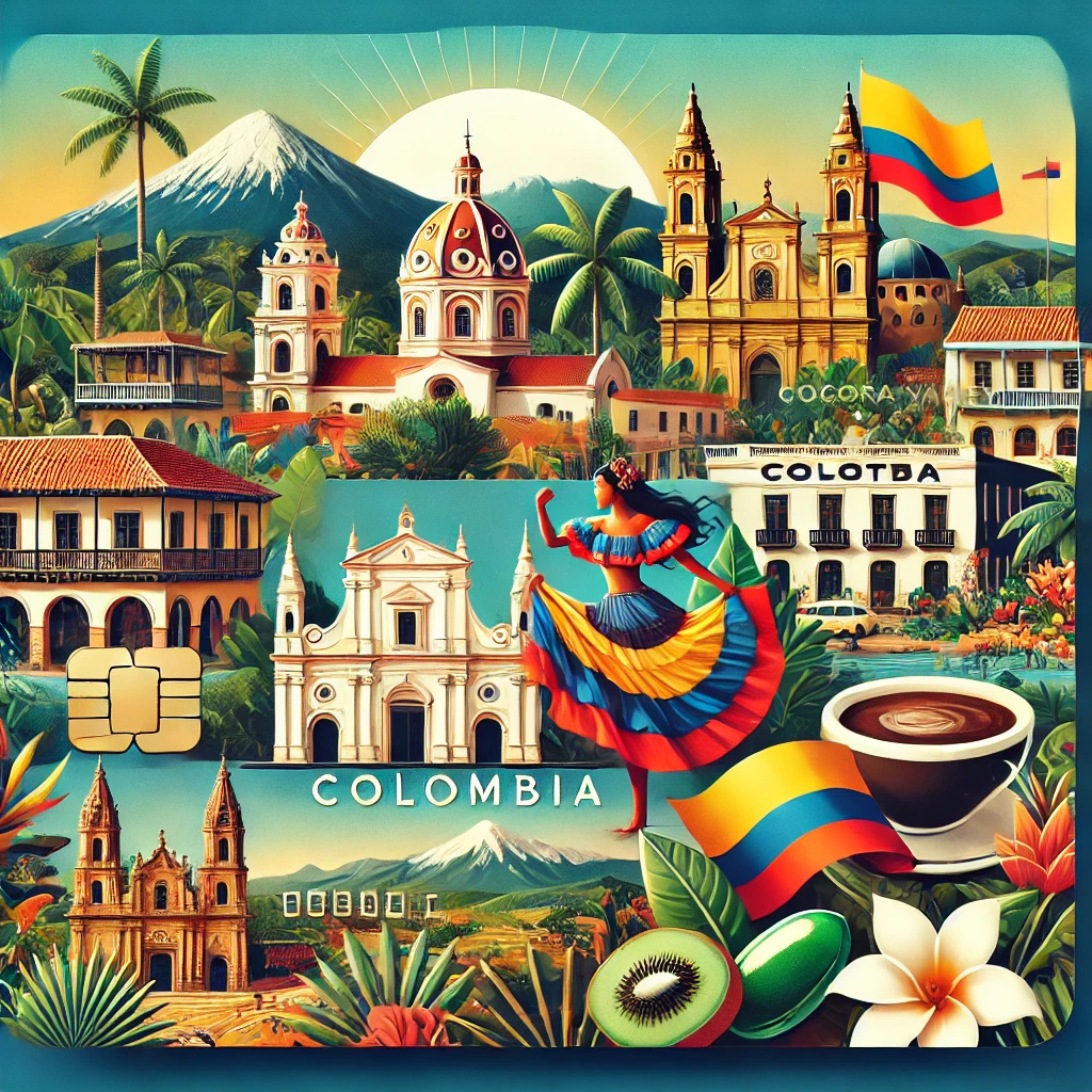 Colombia