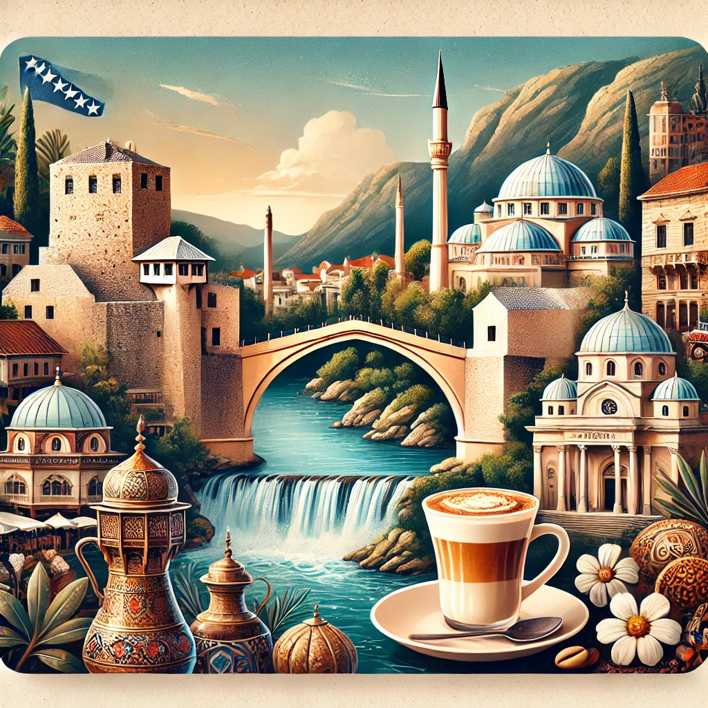 Bosnia