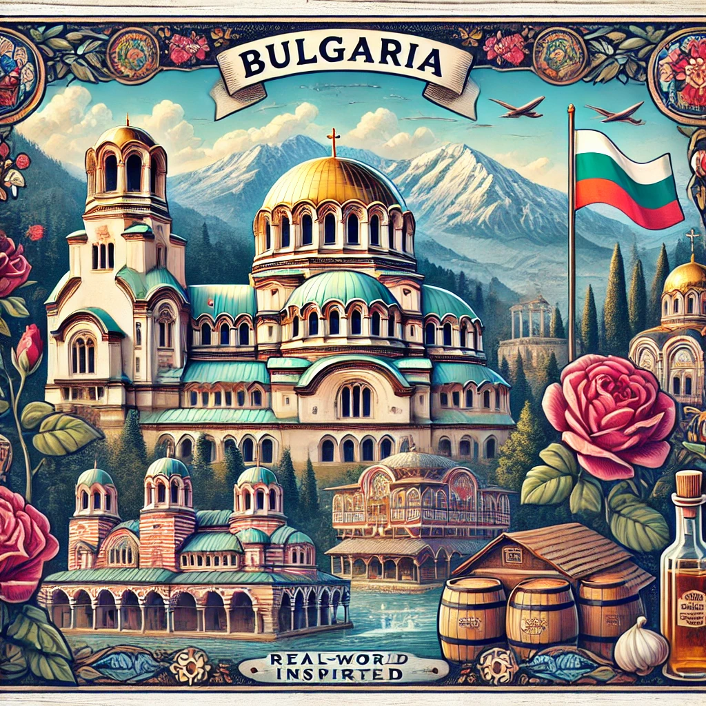 Bulgaria