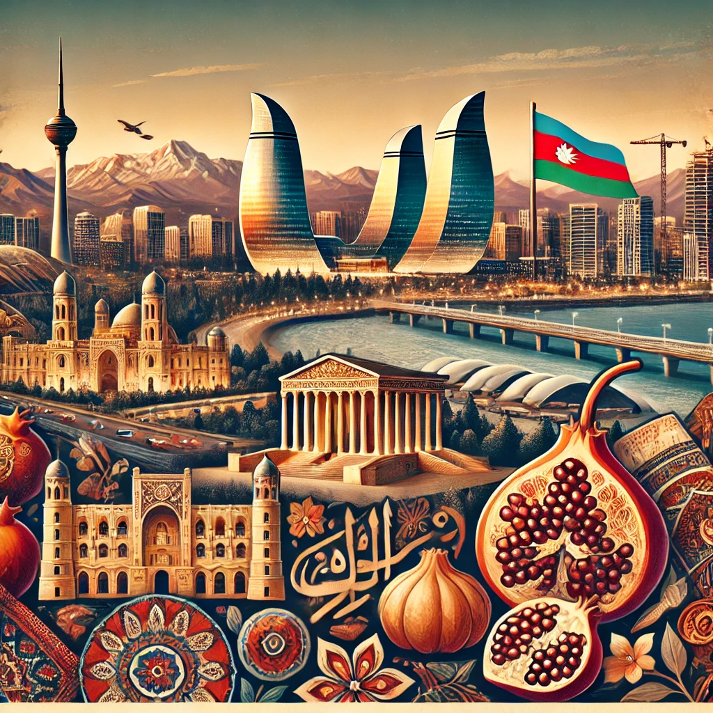 Azerbaijan