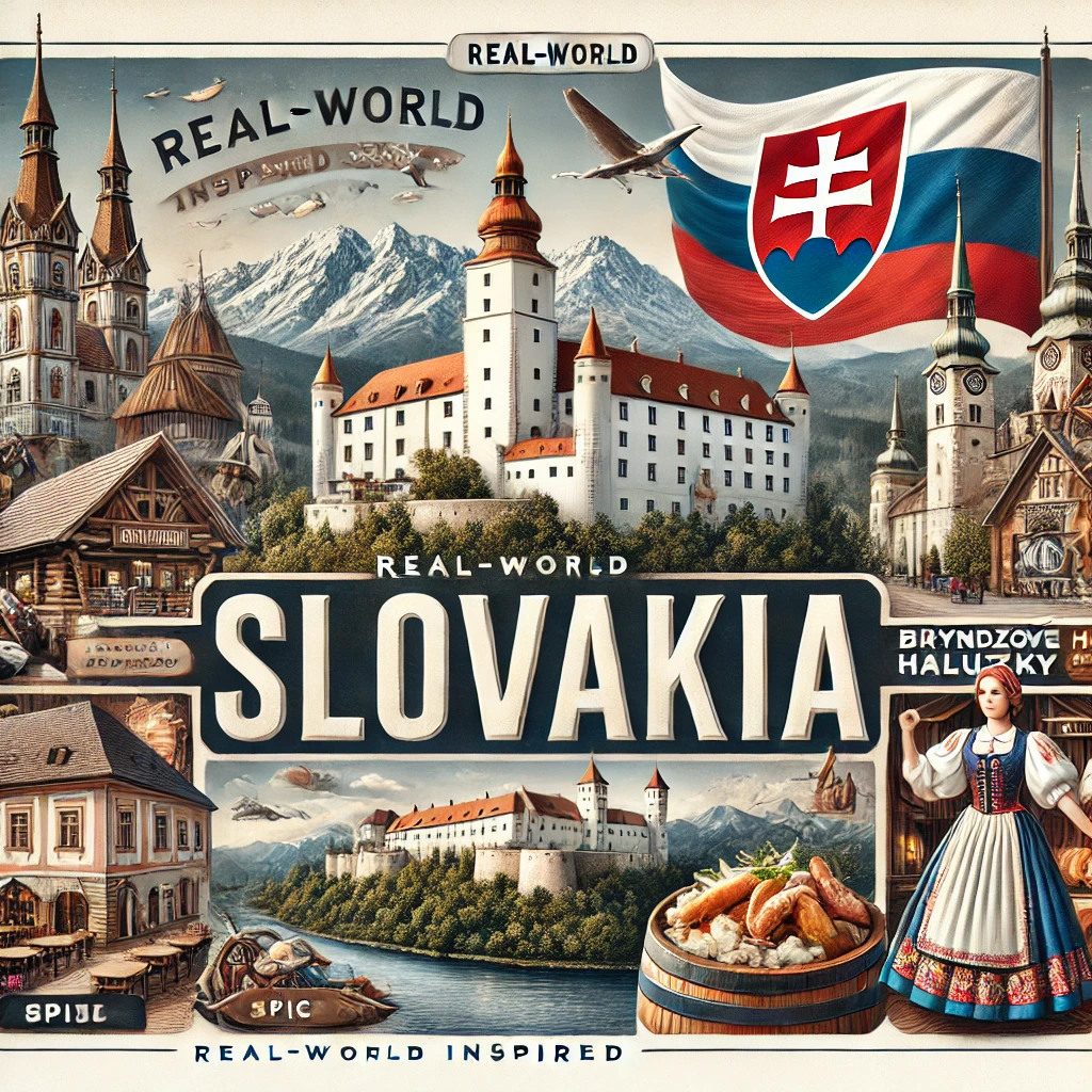 Slovakia