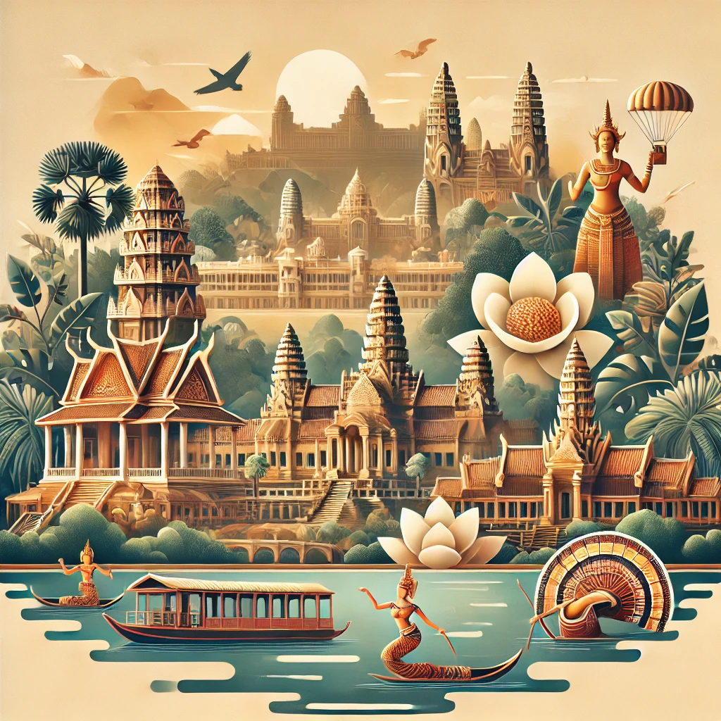Cambodia