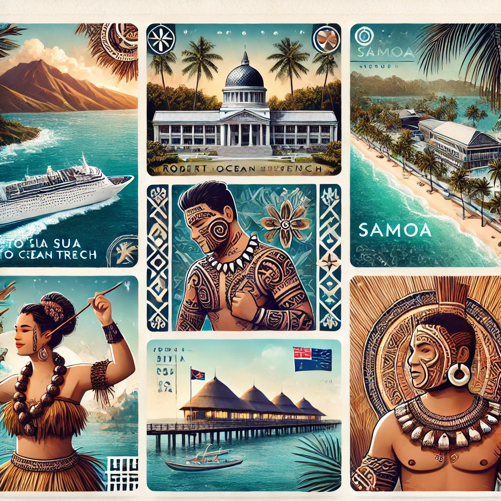 Samoa