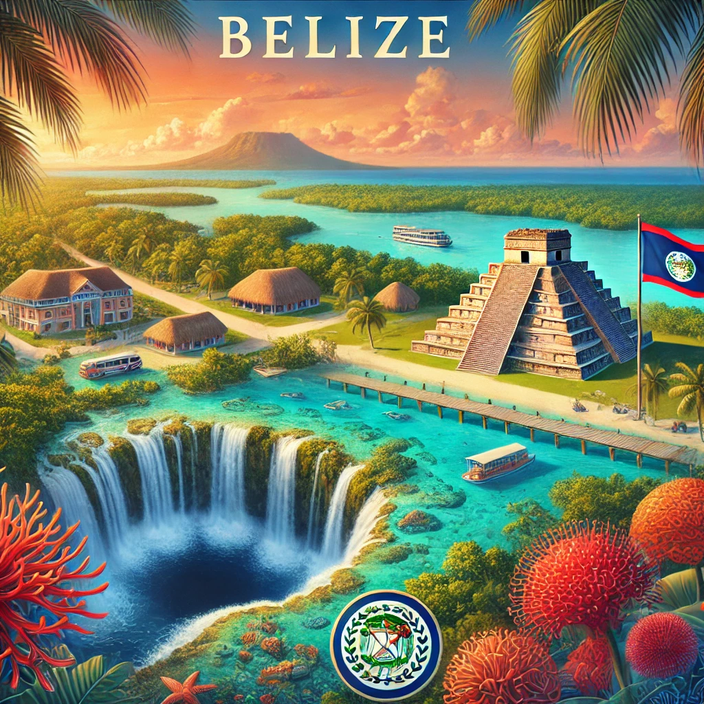 Belize
