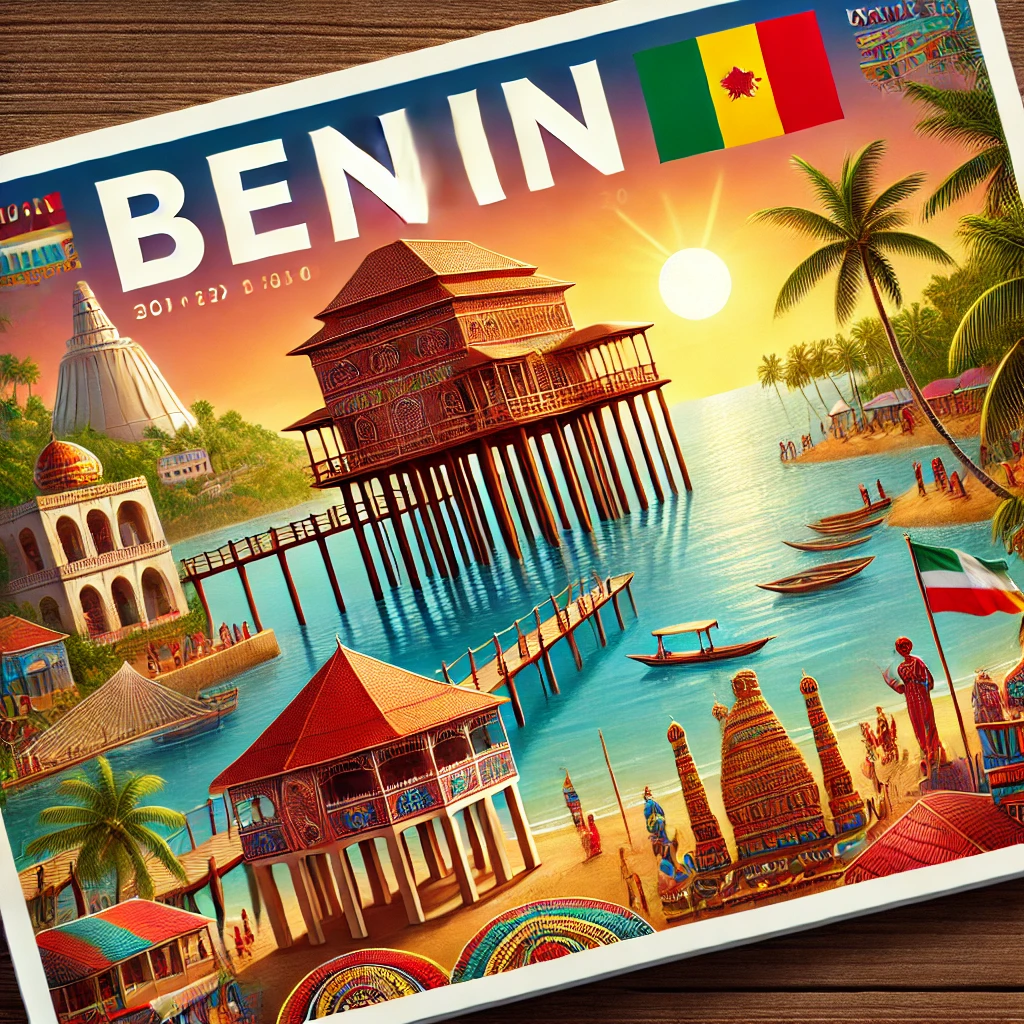 Benin