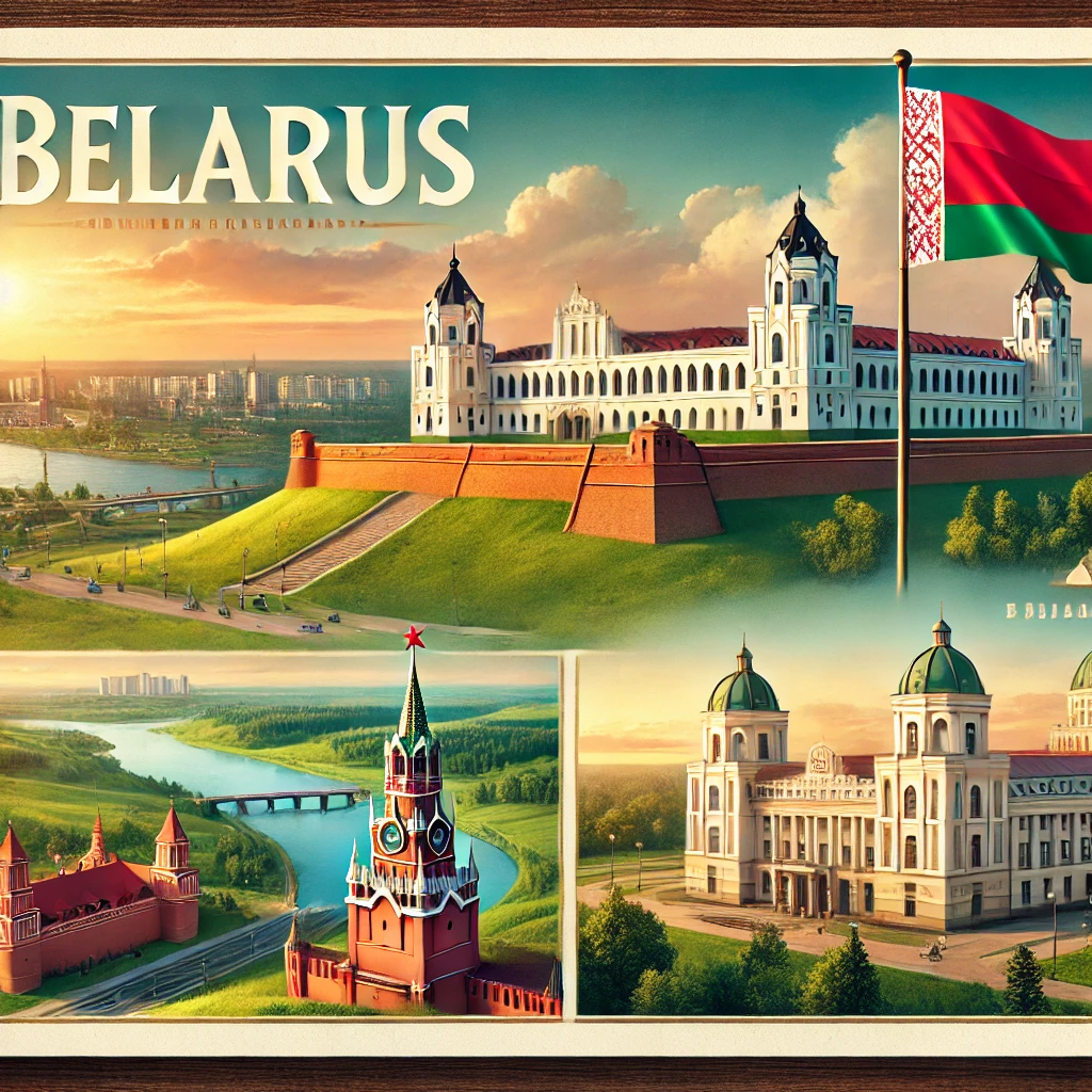 Belarus