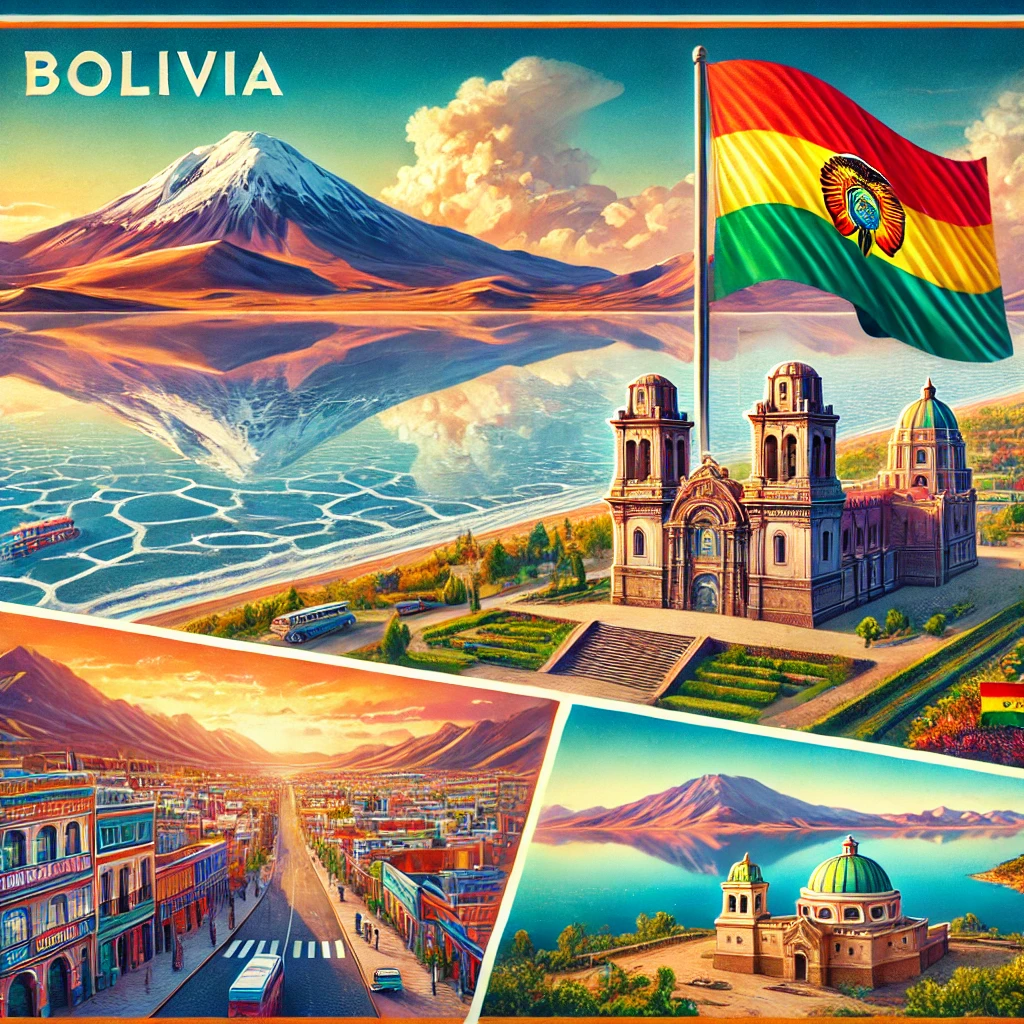 Bolivia