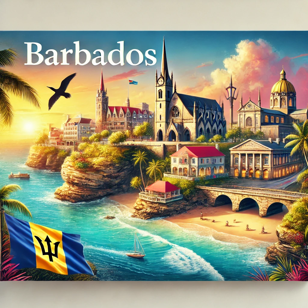 Barbados