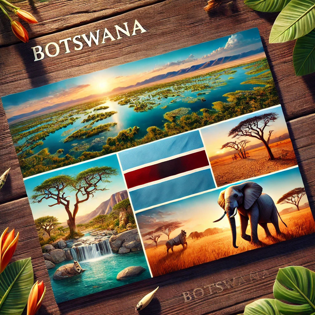 Botswana