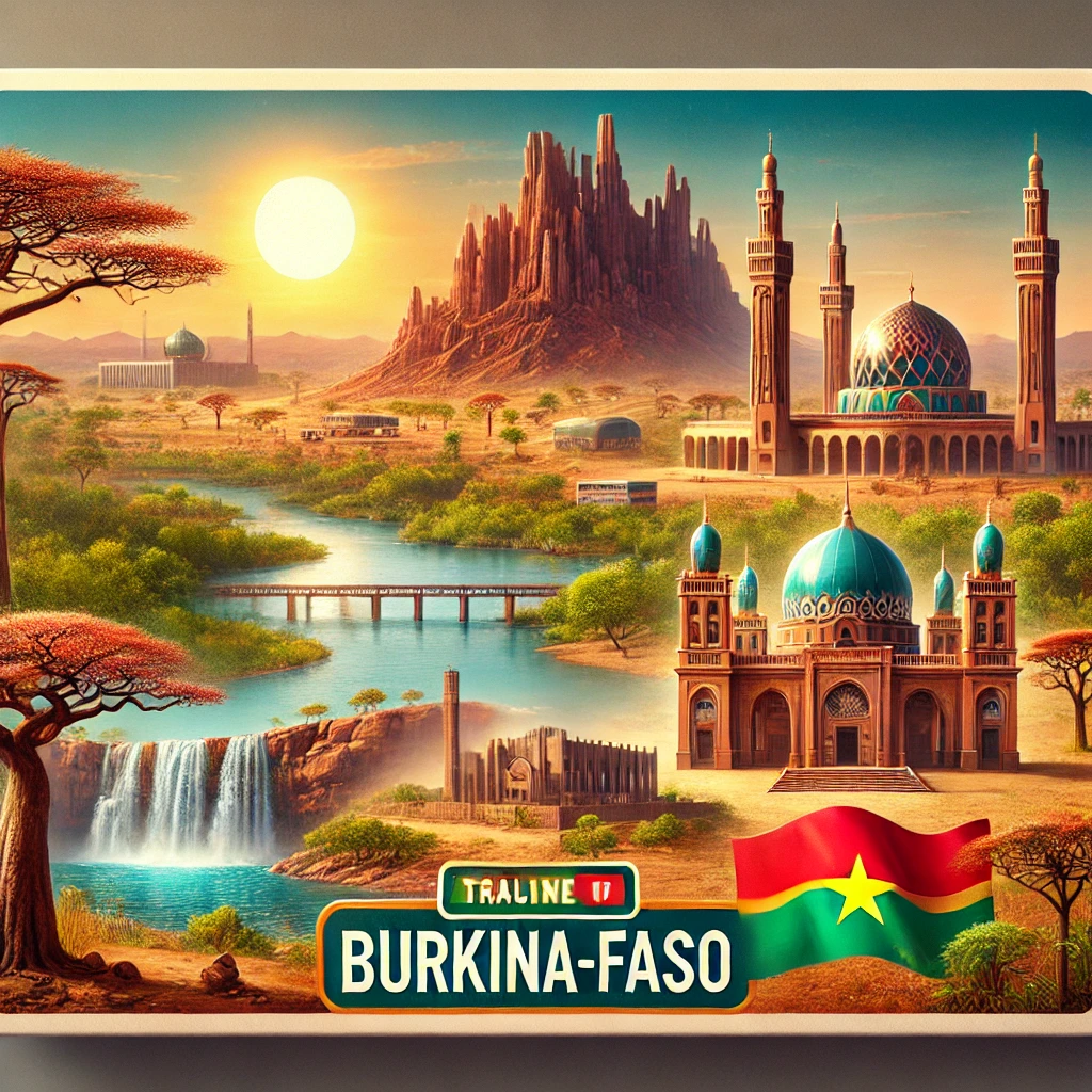 Burkina