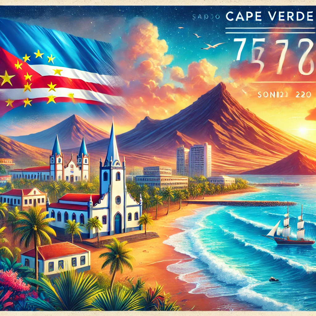 Cape Verde