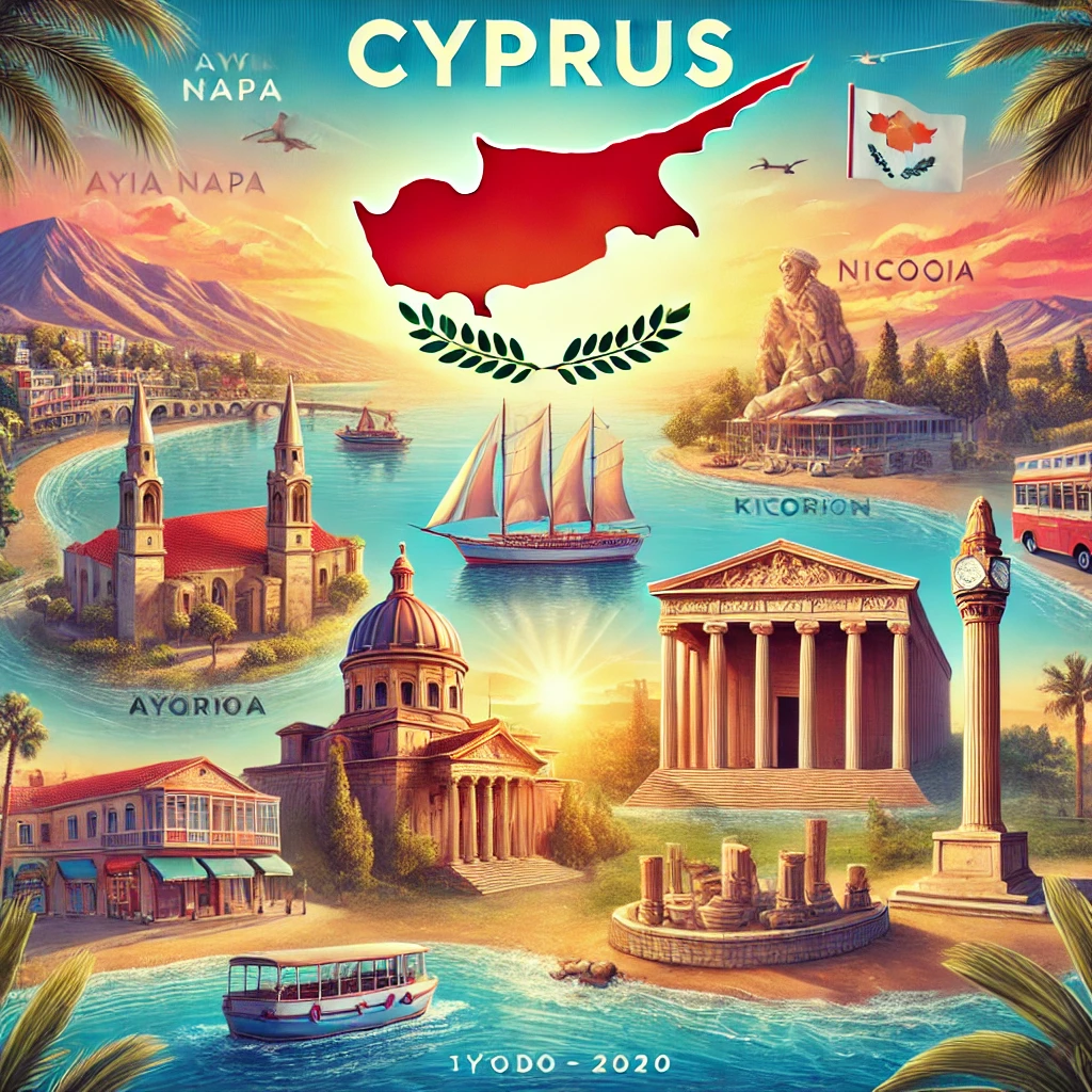 Cyprus