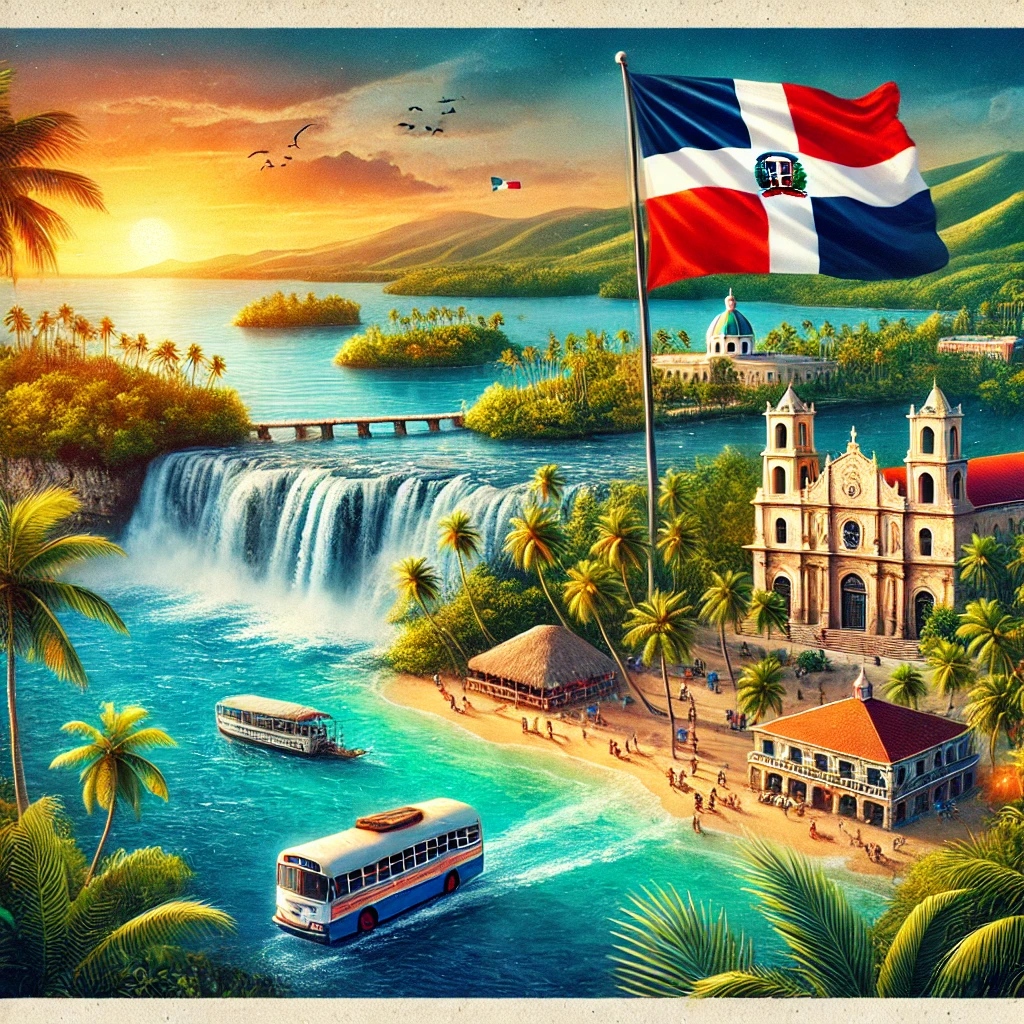 Dominican Republic