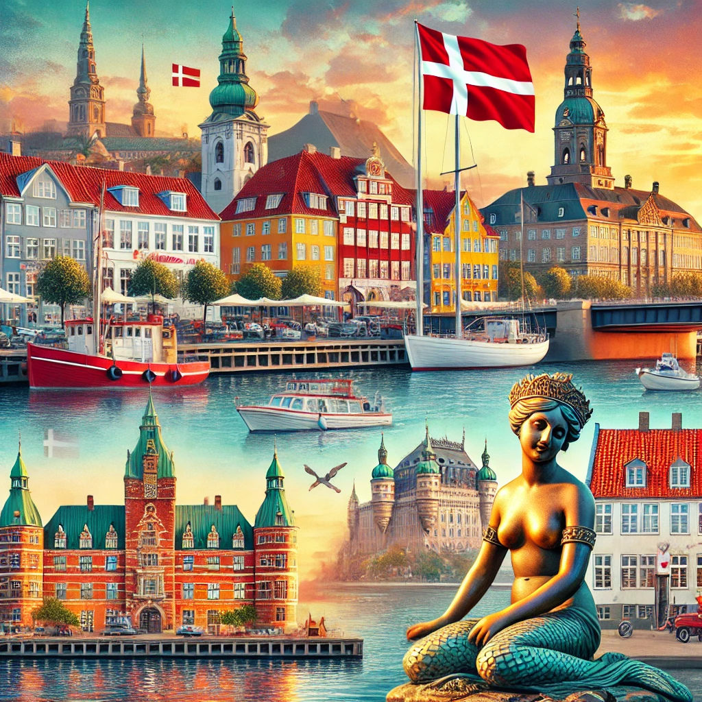 Denmark