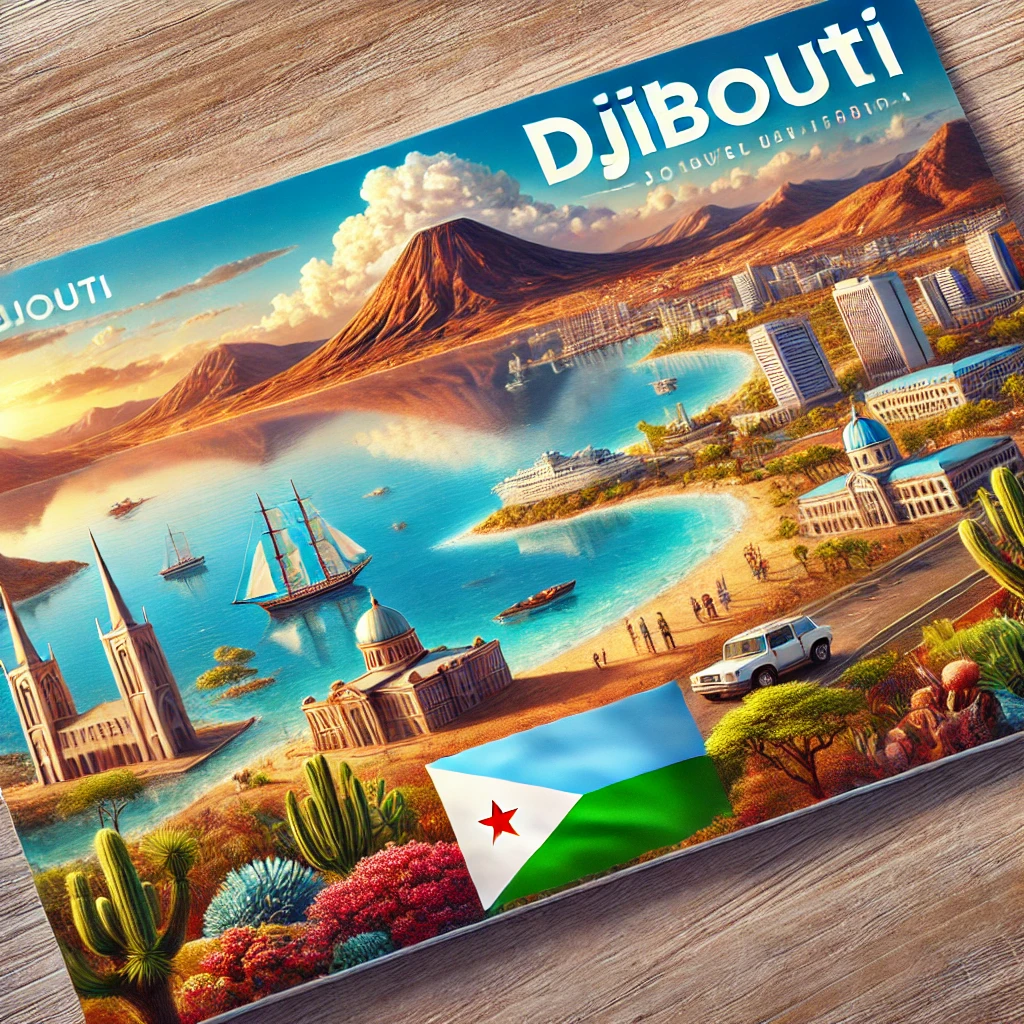 Djibouti