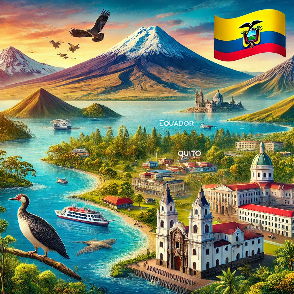 Ecuador
