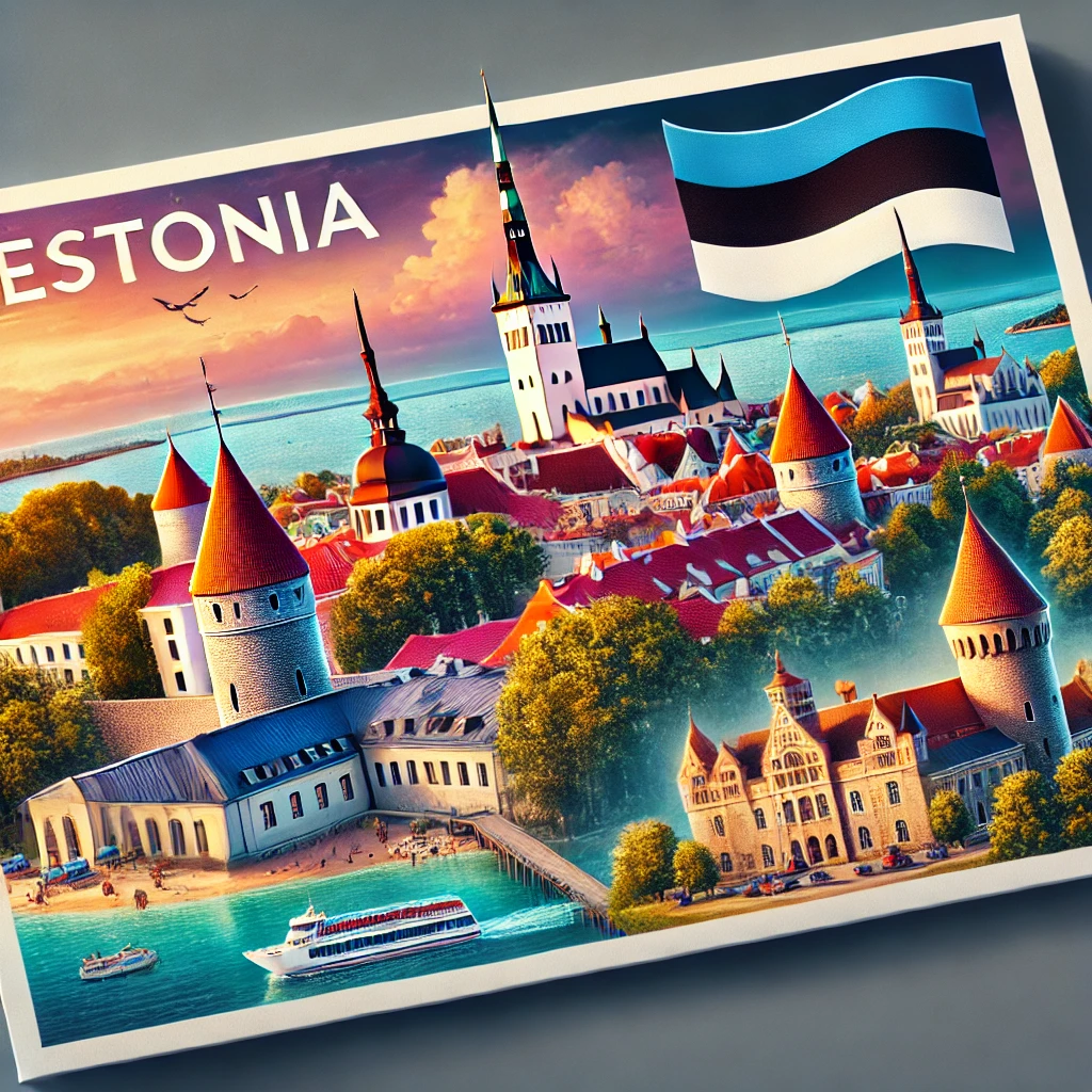 Estonia